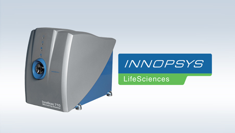 Innopsys InnoScan® 710