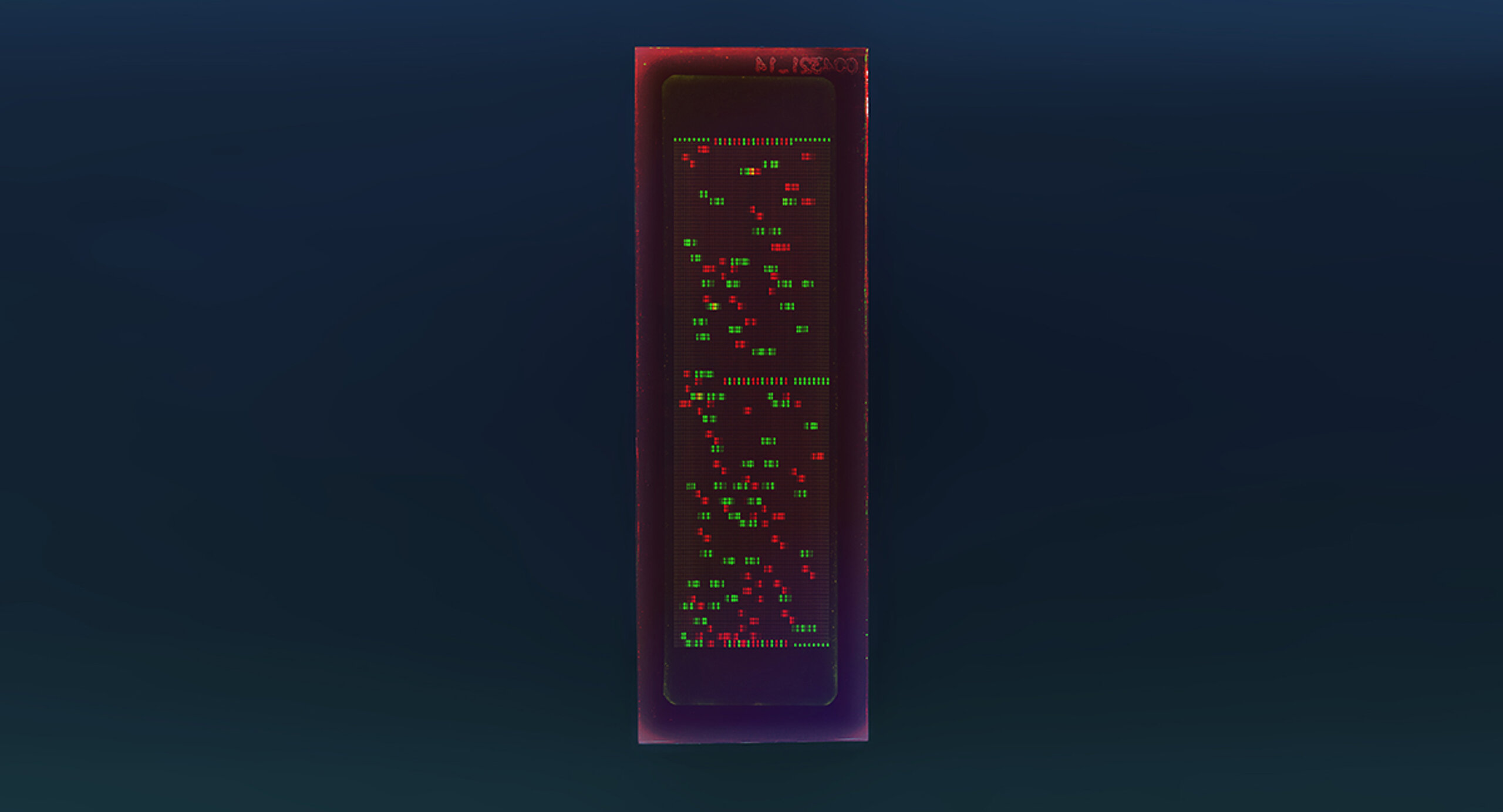 PEPperCHIP® Oncovirus Epitope Microarray