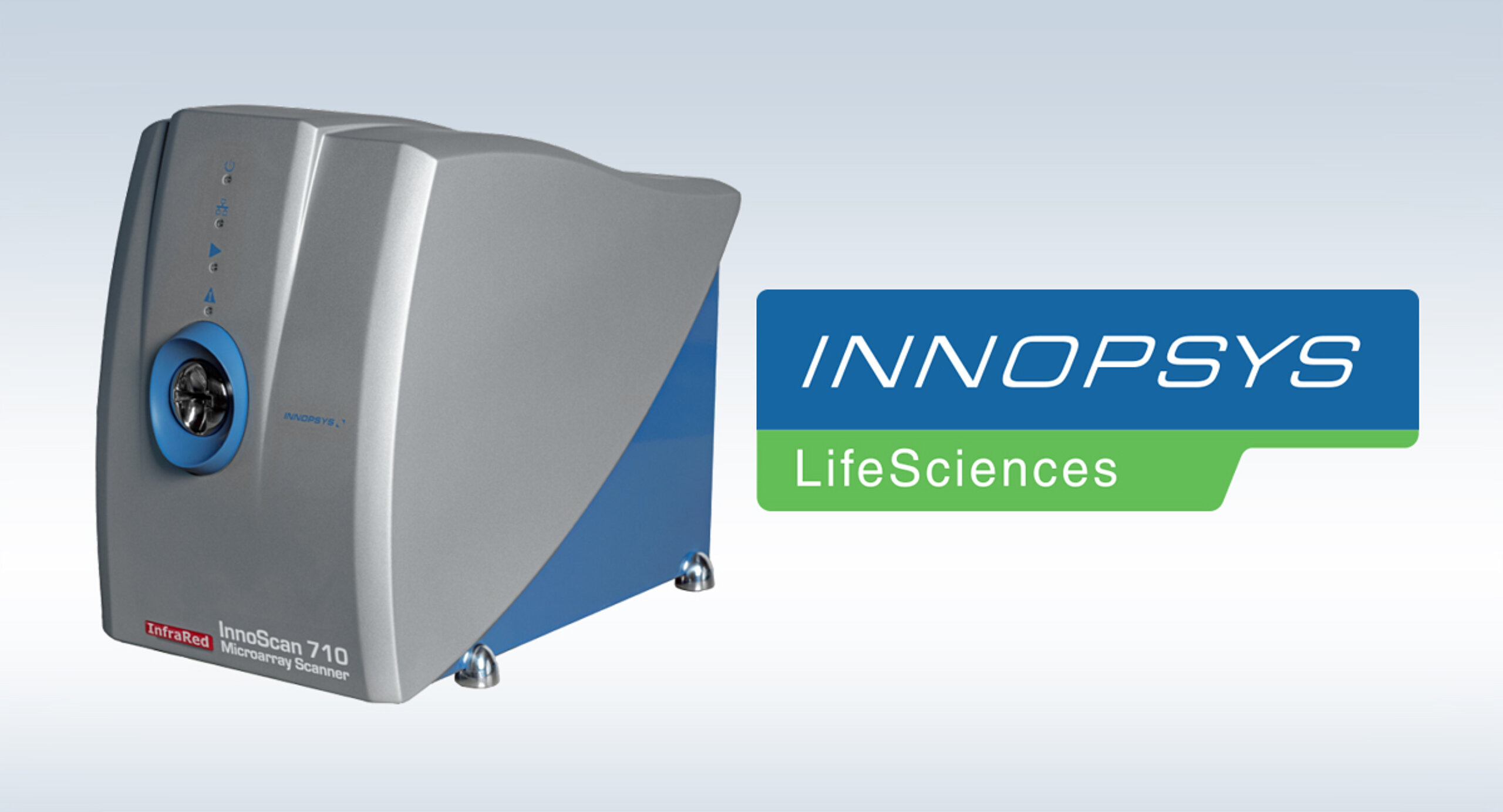 Innopsys InnoScan® 710-IR