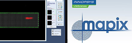 Innopsys MAPIX Analyzer 3-month License