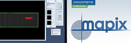 Innopsys MAPIX Analyzer 3-month License