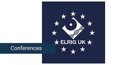 PEPperPRINT attends ELRIG 2023