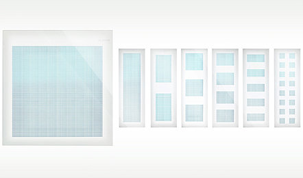 PEPperCHIP® Custom Peptide Microarrays