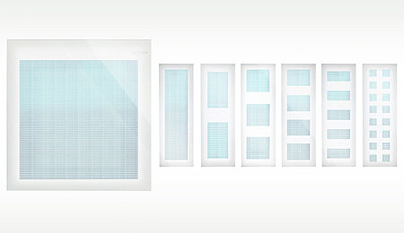 PEPperCHIP® Custom Peptide Microarrays