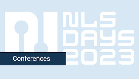 PEPperPRINT attends NLS days 2023