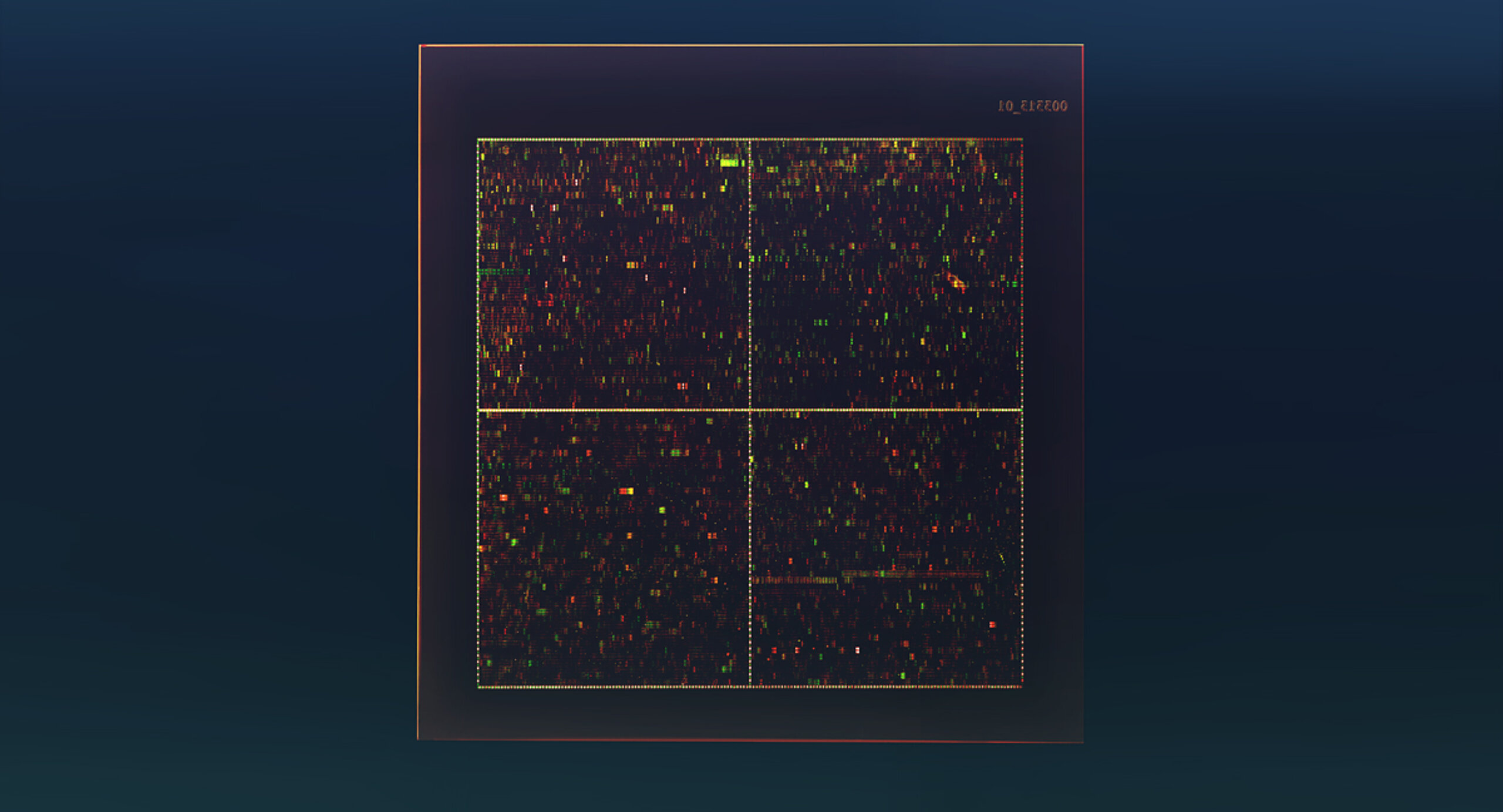 PEPperCHIP® Signature Discovery Microarray