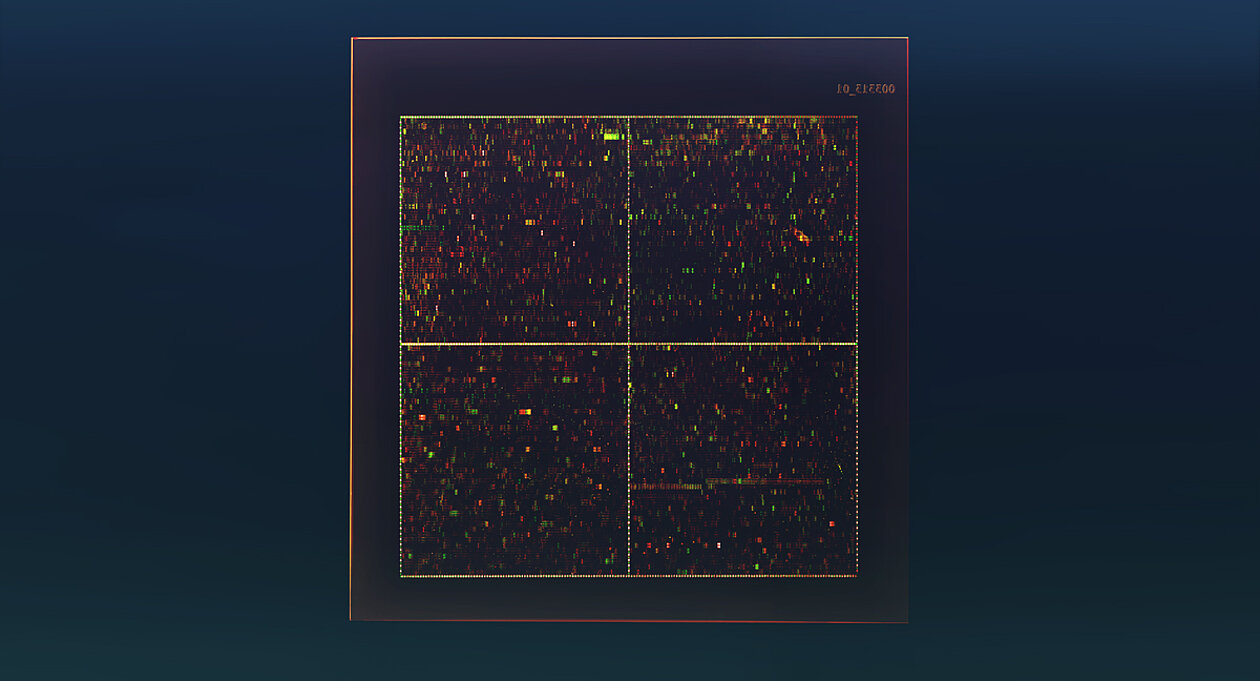 PEPperCHIP® Human Epitome Microarray PEPperCHIP® Human Epitome Microarray