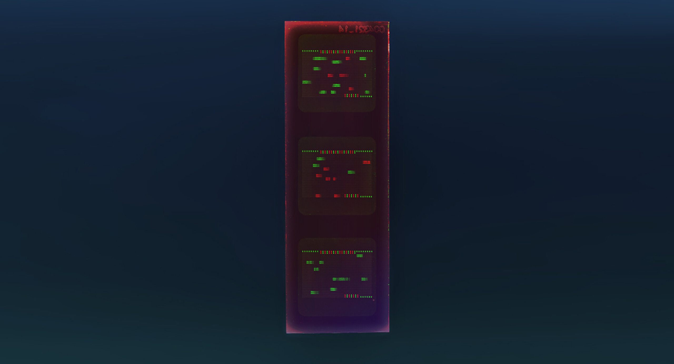 PEPperCHIP® HIV-1 (Env) Antigen Microarray