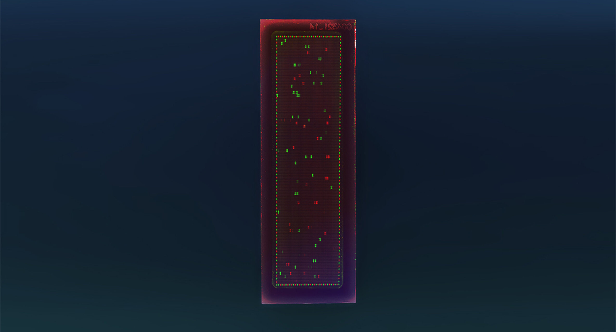 PEPperCHIP® Cancer Neoepitope Microarray