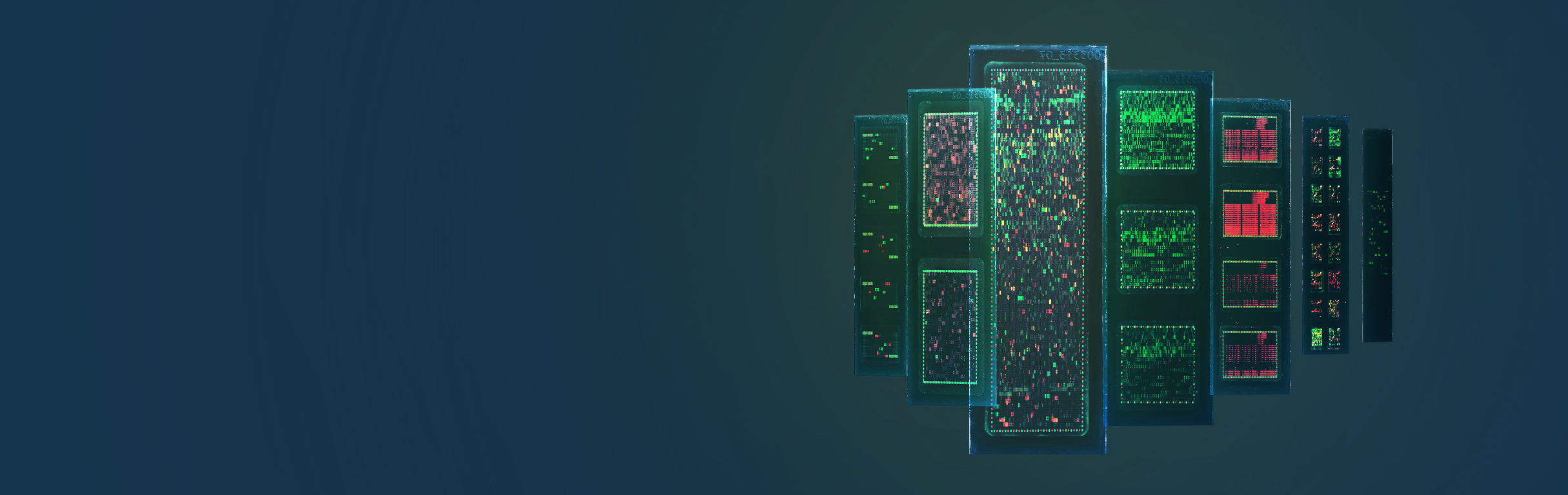 PEPperCHIP® Custom Peptide Microarrays