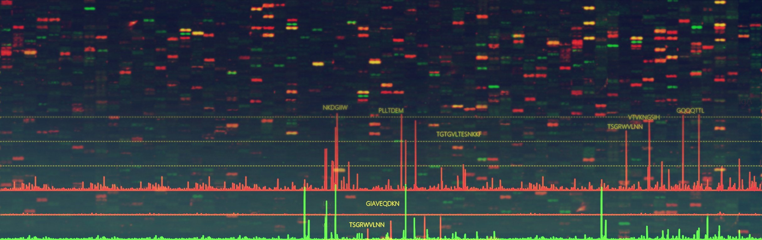 PEPperMAP® Serum Services: Antibody Profiling and Epitope Biomarker Discovery