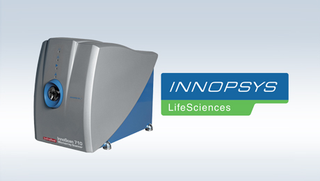 Innopsys InnoScan® 710-IR