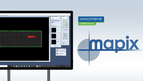 Innopsys MAPIX Analyzer 3-month License