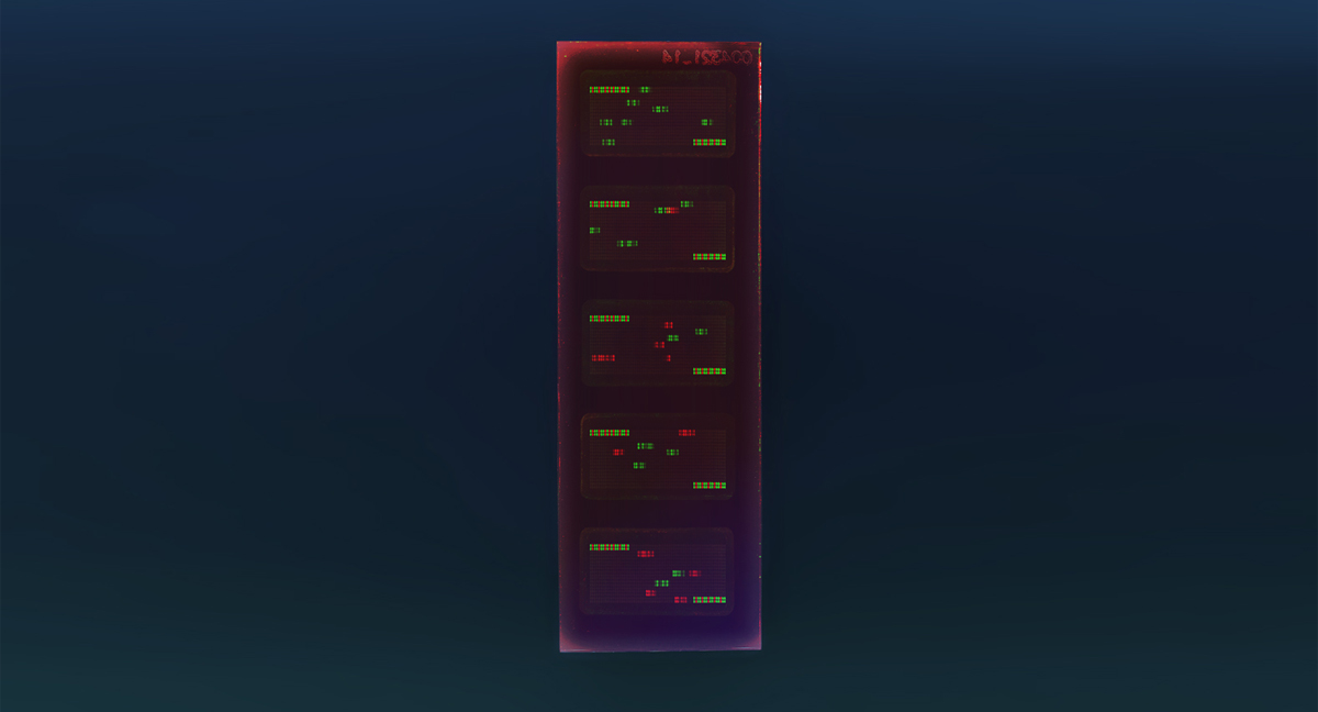 PEPperCHIP® Cyclic Citrullinated Peptide Microarray