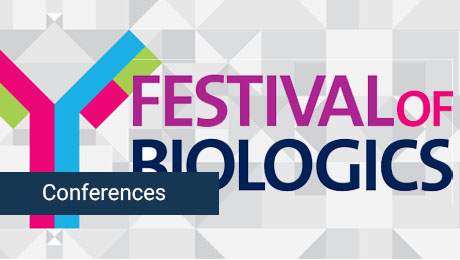 PEPperPRINT attends Festival of Biologics 2023