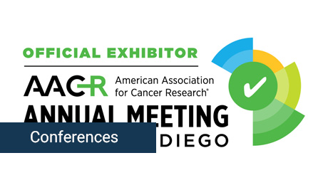 PEPperPRINTs attends AACR 2024!