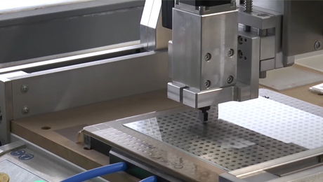 Video: Introduction to PEPperPRINT - Labiotech Tour South Germany