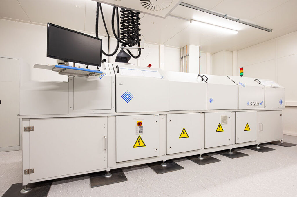 PEPperPRINT's peptide laser printer